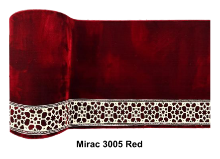 Karpet Masjid Mirac 9